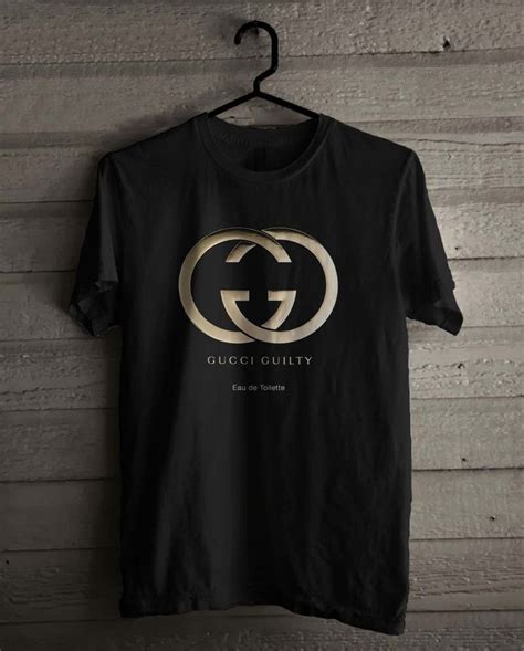 guilty shirt gucci|gucci guilty original for women.